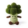 Плюшевая игрушка McHugs Вкусная Брокколи MC400102