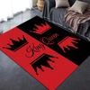 2025 New King&Queen Carpet Rug for Living Room Bedroom Home Sofa Decoration,Kids play Non-slip Floor Mat9