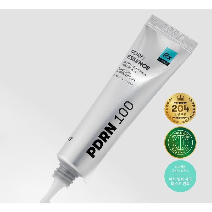 VTCOSMETICS PDRN RX 100 ЭССЕНЦИЯ 40МЛ