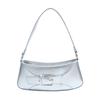 Premium Underarm Small Bag Women'S Spring Fashion Cool Crescent Bag Niche Design Messenger Bag