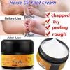 Horse Oil Hand and Foot Repair Cream Foot Cream Care Cream Beriberi and Itchy Feet Blisters Prevent Chapped
