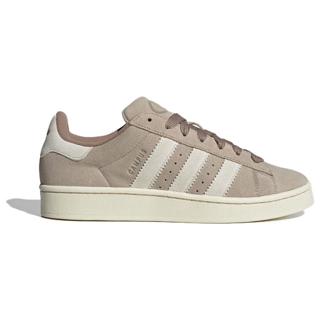 Adidas Campus 00s Wonder Beige Unisex Sneakers Cream Off-White Cream-White IG5995