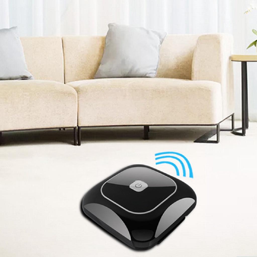 Rechargeable Automatic Smart Robots Vacuum Cleaner Strong Suction Sweeping Wet Dry Machine Vacuum Cleaner Suction