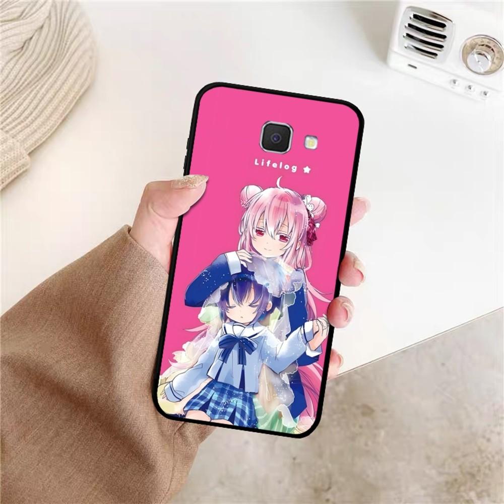 H-Happy S-Sugar Life Чехол для телефона Samsung J 7 plus 7core J7 neo J6 plus prime J6 J4 J5 Мобильная крышка