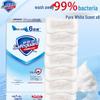 Safeguard Classic Свежий аромат Белое мыло