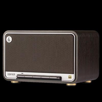 Edifier Hi-Fi Ретро Bluetooth-динамик M330 Штепсель CN (адаптер в комплекте)