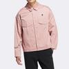 Adidas Neo Jackets Unisex Pink Lapel Moderate Other HM7436
