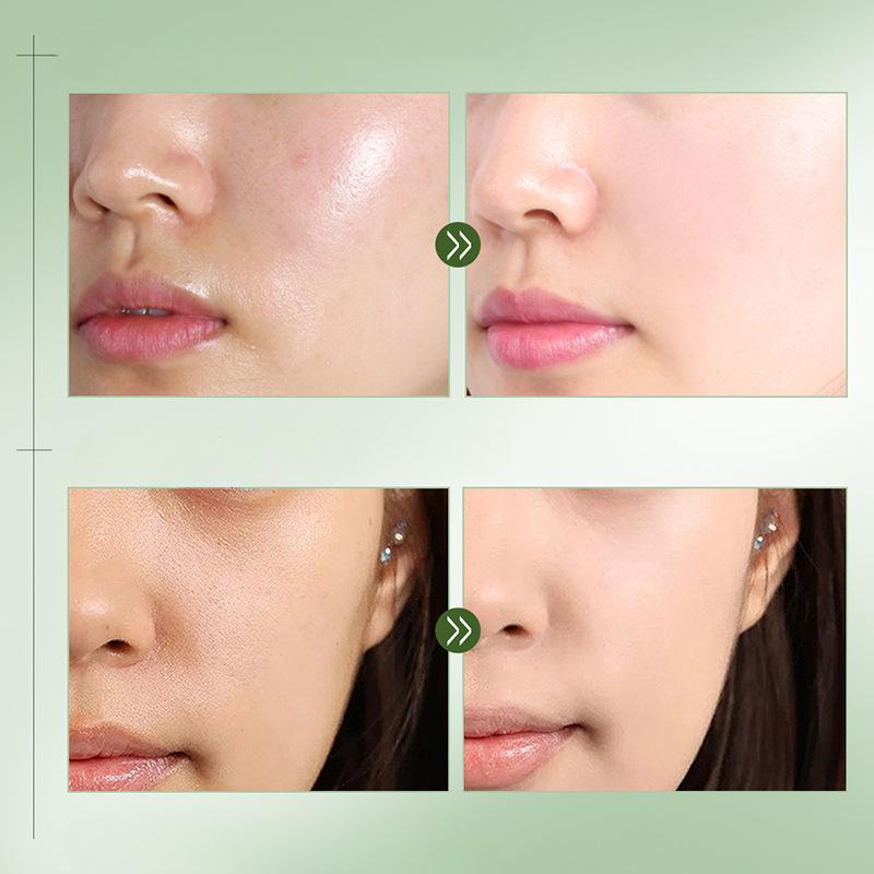 Увлажняющий гель для лица с Алое вера 40г