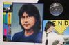 Виниловая пластинка RANDY MEISNER EAGLES POCO Рэнди Майснер 253P374 EPIC 1982 Япония Obi Рок Б/у