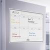 Meiji Office Day Week Month Schedule Magnetic Calendar Whiteboard Sticker Set Magnetic Soft Whiteboard Refrigerator Sticker