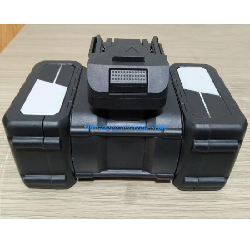 Y5GD 18V Литий-ионный аккумуляторный конвертер для BL1840 BL1845 BL1860 Мощный электроинструмент Безопасно