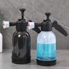 0,5 галлона Пенный распылитель Ручной насос Распылитель Портативная бутылка-распылитель с 2