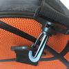 Sports Basketball Pouch Hook Shoulder Bags Durable Basketball Storage Bag  Boy
