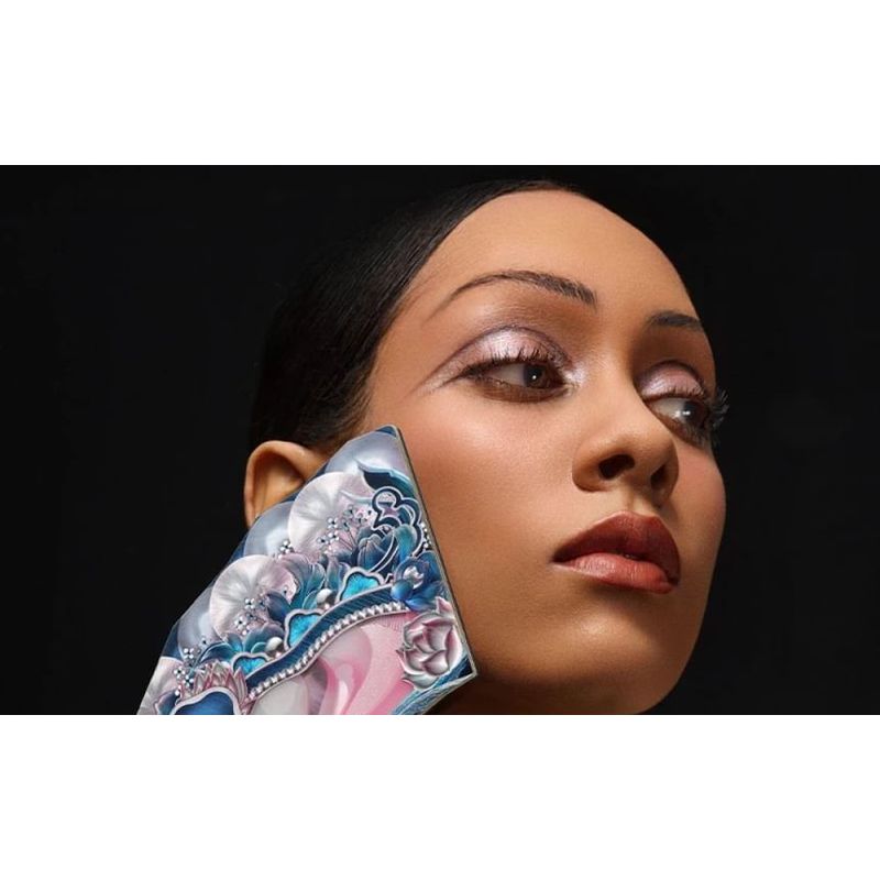 Florasis - Палитра макияжа «Пекинская опера» - 2 типа