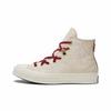 Кеды ALL STAR High-Top из парусины