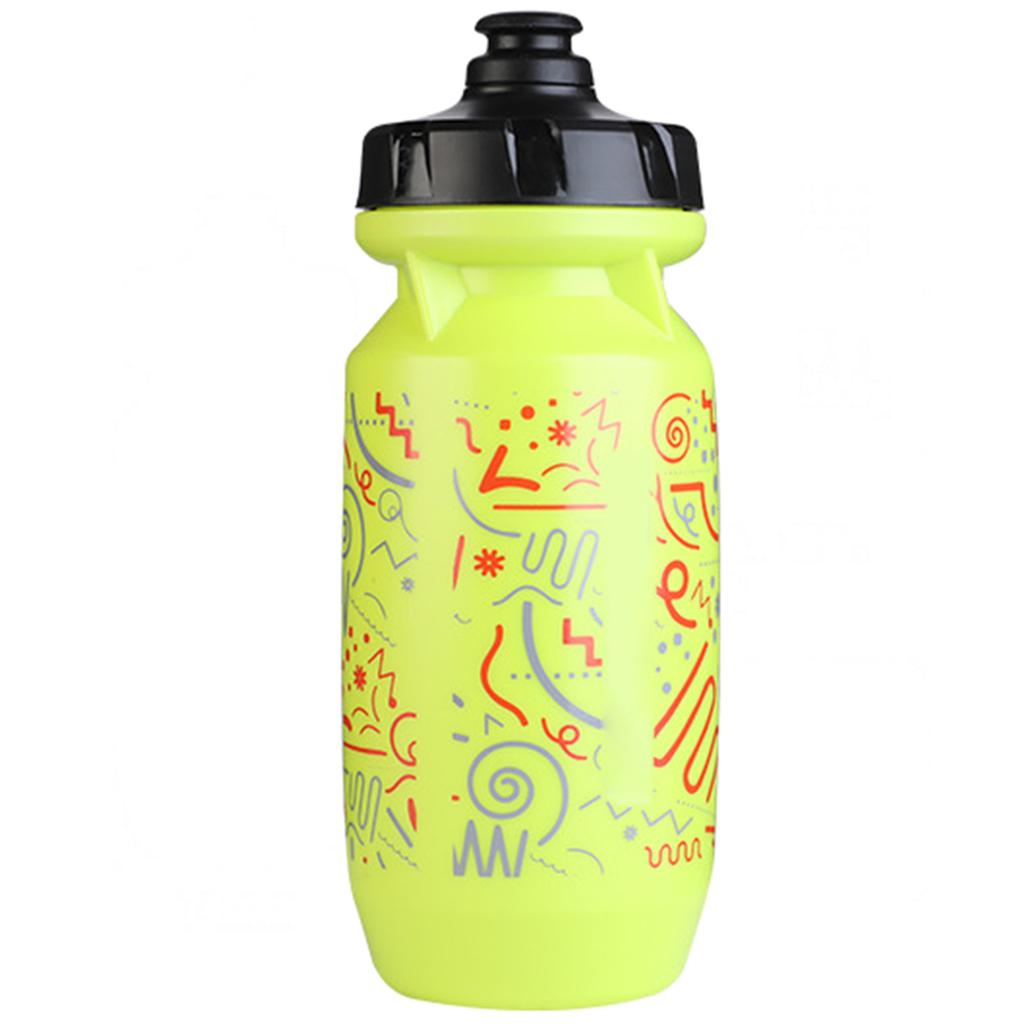 Бутылка для воды Squeeze Cycling Sports для езды на велосипеде и активного отдыха Бутылка для воды для велосипедистов Бутылка для воды Squeeze Bicycles