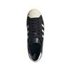 Superstar Adidas Originals Винтажные 'Core Black Cream' JR1642