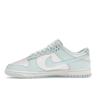 Nike Dunk Low Glacier Blue Men Sneakers White DV0833-104