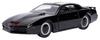 Kyosho Jada Toys Hollywood Rides Series Knight 2000 Finished Model JADA99799 1/32 K.I.T.T. (Knight Rider)