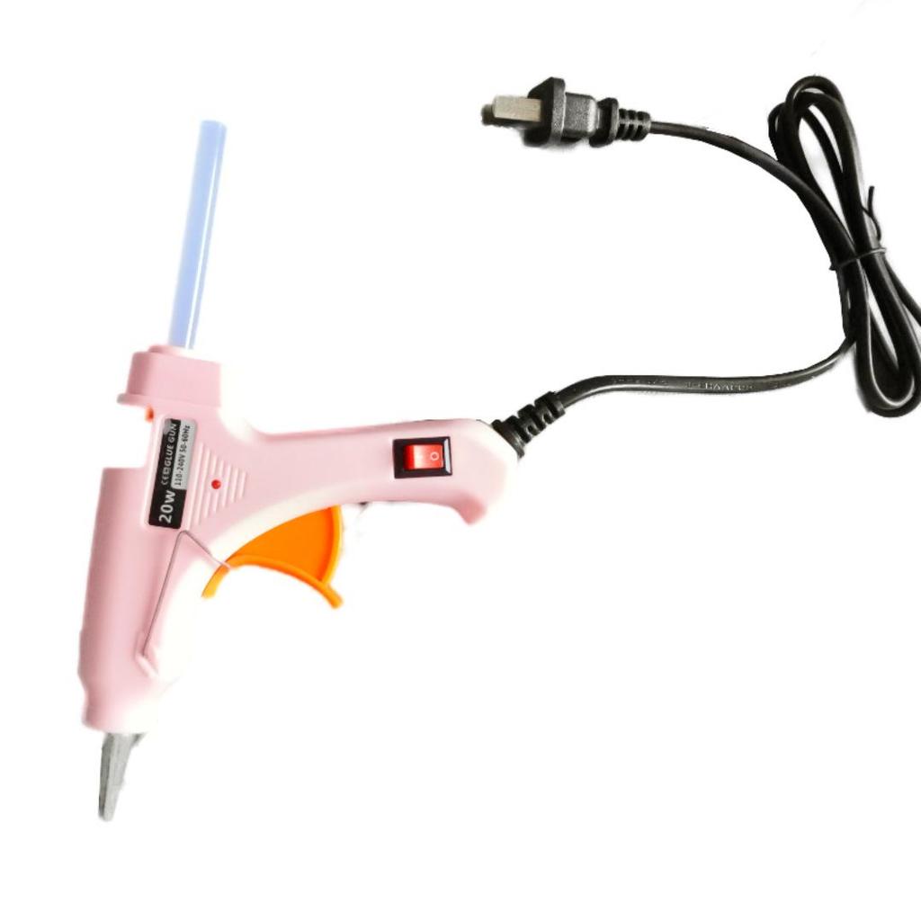 Набор цветных синельных проволочек для поделок с малышами и создания ручных украшений.