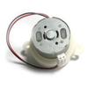 1Pc  Js30 Micro Gear Motor Dc 6V Plastic Gear Electric Motor 5Rpm 100Rpm