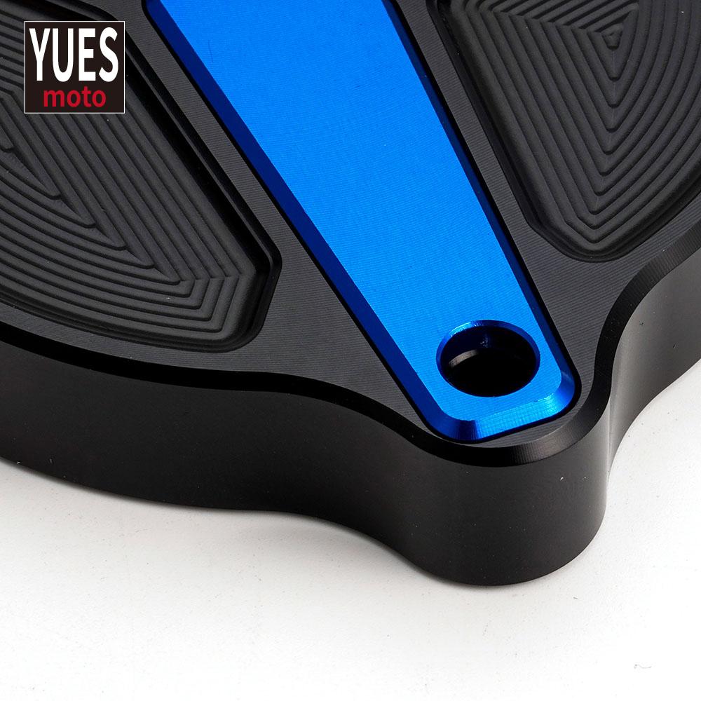 Мотоциклетные аксессуары Высококачественный протектор защиты приводного вала Крышка отверстия Для Yamaha Tmax 530 DX