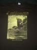 Футболка Candlemass Tales Of Creation Унисекс Концертные Все Размеры SG910 Унисекс Футболка