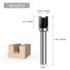 Shank Flush Router Bit Trim Router Bit Woodworking 1pc