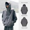 Camel Мужская куртка для активного отдыха, путешествий и альпинизма