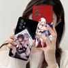 Чехол для телефона Azur Lane Shoukaku для Samsung Galaxy M55 54 42 35 34 33 32 23 22 15 14 13 12 F55 5G Мягкий ТПУ Ударопрочный Чехол