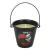 Run Away Vampire Bucket Scented Candle