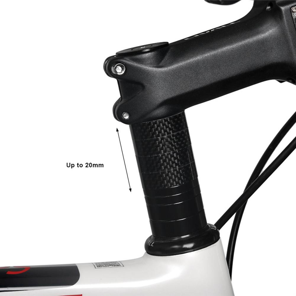 Stem Extender Adapter Bicycle For Mountain Bikes Practical