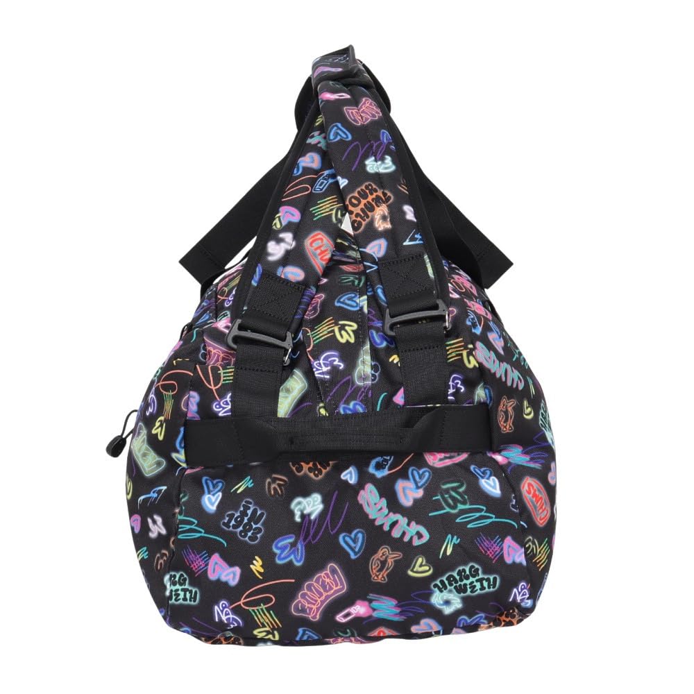 Recycle 2way Boston Graffiti Бесплатный размер [Chums] CH60-3540