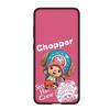 For Samsung Galaxy S24 S23 iPhone 16 15 14 Xiaomi Redmi Note 13 12 11 10 8 Plus 9 Pro Max X XR Case Wallpaper One Piece Luffy Tony Chopper OPPO Huawei