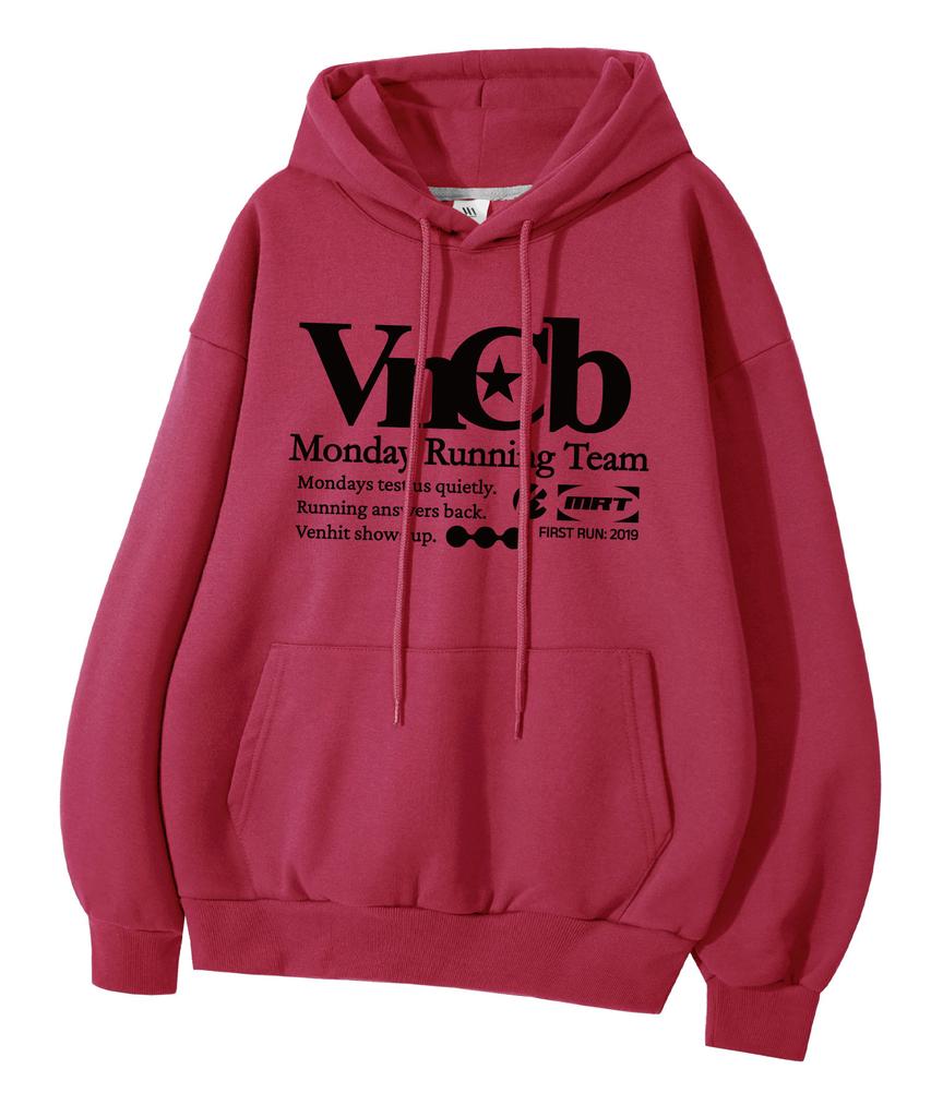 Толстовка Vncb
