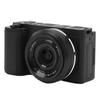 Mirrorless Camera 5K HD 64MP WiFi 3.2in Rotatable Touch Screen Intelligent Focusing G930
