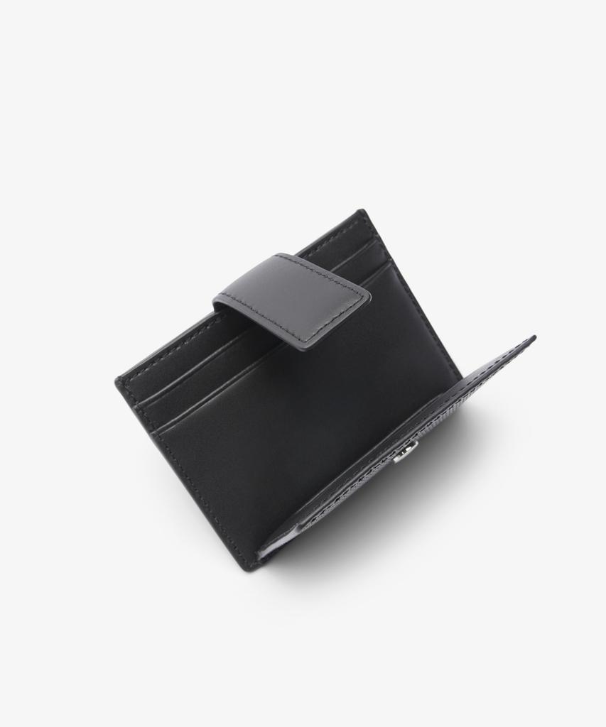 Мужской кошелек-кардхолдер Lacoste Chantaco Nh5026C56G 000