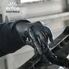 Yingke Утолщенные нитриловые перчатки: Одноразовые, безопасные для пищевых продуктов, водостойкие, маслостойкие для лаборатории, салона красоты, общественного питания, печати и химического использования.