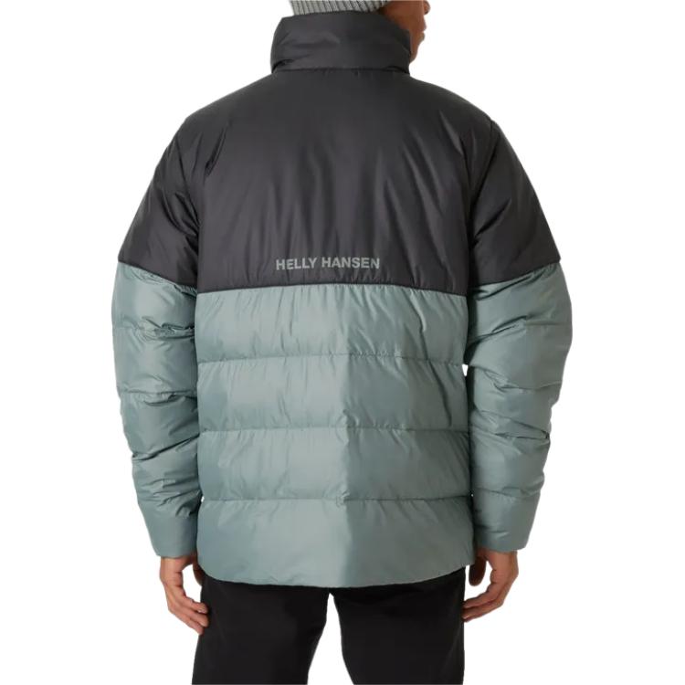 Helly Hansen Куртки и Пальто Мужские 54151-HH