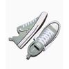 Converse Кеды Chuck Taylor All Star Удобные Универсальные Холщовые Кроссовки Унисекс Зеленые A20537C