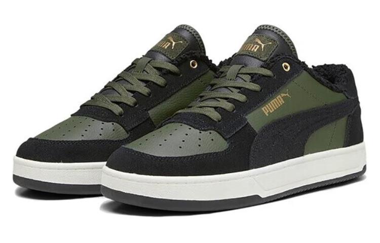 Puma Caven 2.0 'Time Off - Myrtle Black'