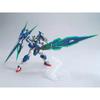 MG Mobile Suit Gundam 000 000 Quantum Full Saber Scale Plastic Model 1/100 Color-coded