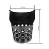 6 Billiard Table Net Bags, Replacement for Table, Pool