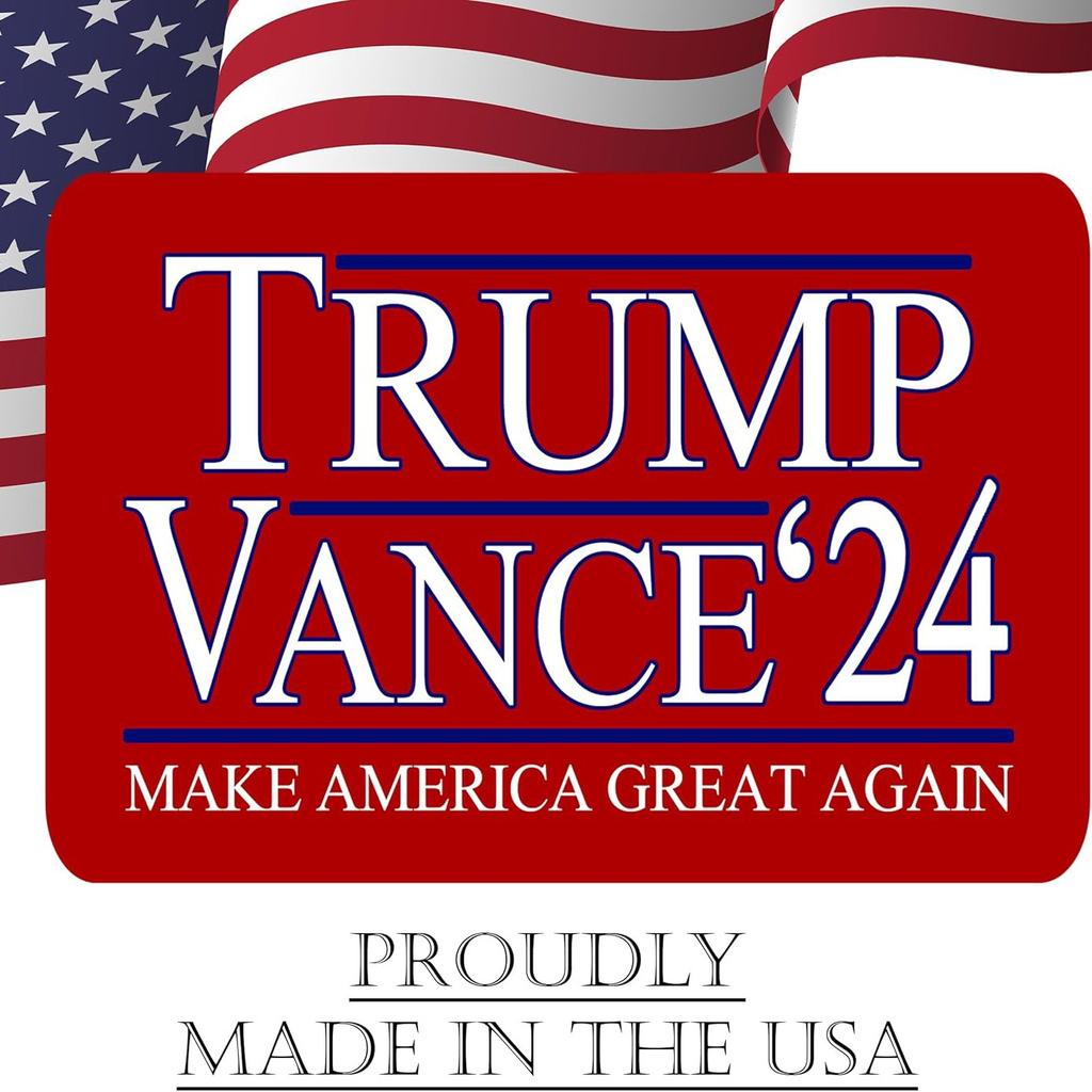 Знаки для двора, знаки для двора 2024 года, двухсторонние, устойчивые к выцветанию, знаки Take America Back для двора, прочные металлические H-образные рамы