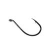 10PCS 5/0 6/0 Chemical Sharpen Reversed Forged Shank Classic Beak Octopus Hook Saltwater Fishing Hook Black Color 92553NP-BN