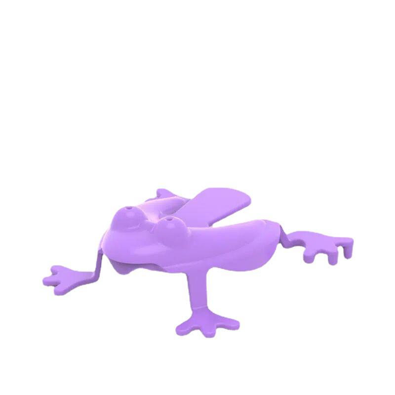 Озорная лягушка - прыгающая игрушка - Интерактивная игра для родителей и детей для мальчиков и девочек