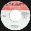 7inch Record HALF PINT - My Woman NONE In The Streetz  2003 Jamaica Reggae, Ska & Dub Used