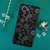 Bandana Paisley Pattern For Realme GT7 Pro 15 14 10 11 12 13 Pro Plus C67 C65 C63 C61 C55 C53 C51 C35 C75 C71 Case