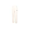 Nike Letter Embroidery Fleece Sports Pants Winter Women Bottoms White DQ9149-133