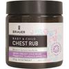 Brauer Baby & Child Chest Rub 75g Ointment